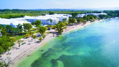 Riu Negril